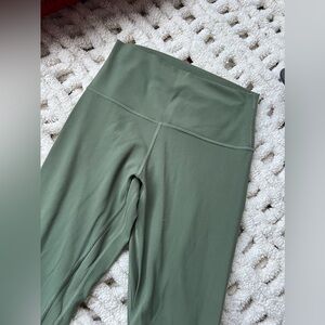 Lululemon Align Leggings